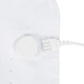 Noveen - Mata elektryczna EB360 White 140x160