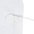 Noveen - Mata elektryczna EB360 White 140x160