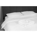 Noveen - Mata elektryczna EB350 White 80x150