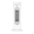 Noveen - Grzejnik ceramiczny PTC3000 tower smart