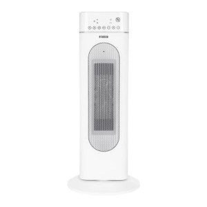 Noveen - Grzejnik ceramiczny PTC3000 tower smart