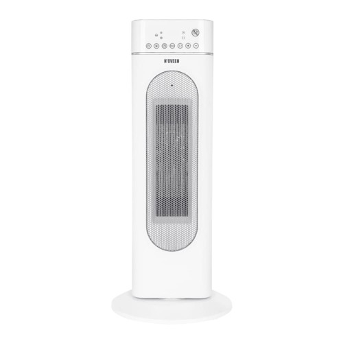 Noveen - Grzejnik ceramiczny PTC3000 tower smart