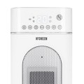 Noveen - Grzejnik ceramiczny PTC3000 tower smart