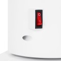 Noveen - Grzejnik ceramiczny PTC3000 tower smart