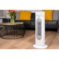 Noveen - Grzejnik ceramiczny PTC3000 tower smart