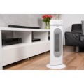 Noveen - Grzejnik ceramiczny PTC3000 tower smart