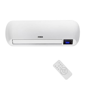 Noveen - Kurtyna grzewcza HC2100 LED + pilot