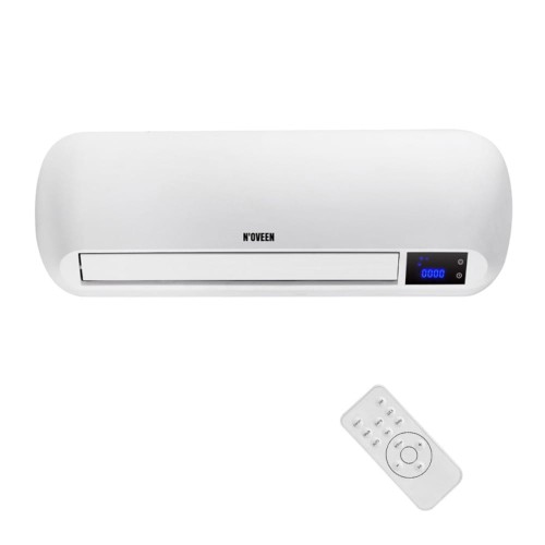 Noveen - Kurtyna grzewcza HC2100 LED + pilot