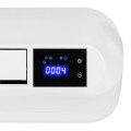 Noveen - Kurtyna grzewcza HC2100 LED + pilot