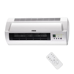 Noveen - Kurtyna grzewcza HC2000 LED + pilot
