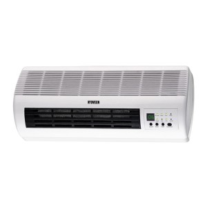 Noveen - Kurtyna grzewcza HC1500 LED + pilot