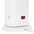 Noveen - Grzejnik ceramiczny PTC2000 smart