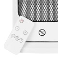 Noveen - Grzejnik ceramiczny PTC2000 smart