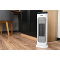 Noveen - Grzejnik ceramiczny PTC2000 smart