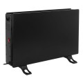 Noveen - Grzejnik konwektorowy CH7100 LCD Smart Black