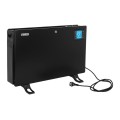 Noveen - Grzejnik konwektorowy CH7100 LCD Smart Black