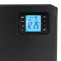 Noveen - Grzejnik konwektorowy CH7100 LCD Smart Black