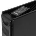 Noveen - Grzejnik konwektorowy CH7100 LCD Smart Black