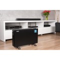 Noveen - Grzejnik konwektorowy CH7100 LCD Smart Black