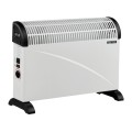 Noveen - Konwektor CH-5000 Turbo Fan