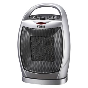 Noveen - Termowentylator ceramiczny PTC09 oscylacja