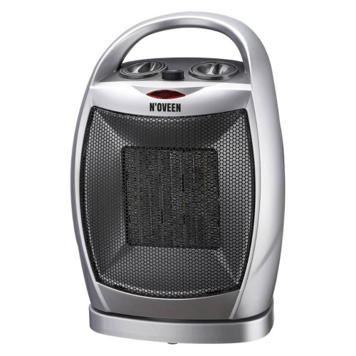 Noveen - Termowentylator ceramiczny PTC09 oscylacja