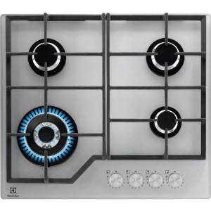 Płyta gazowa Electrolux KGG64362S "PROMOCJA"