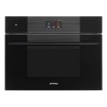 Urządzenie do ekspresowego schładzania i zamrażania Smeg Blast chiller SBC4104B3