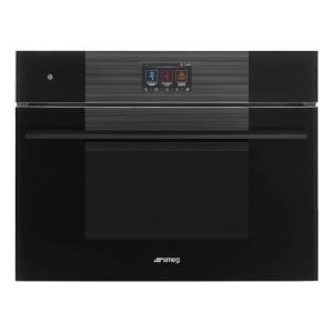 Urządzenie do ekspresowego schładzania i zamrażania Smeg Blast chiller SBC4104B3