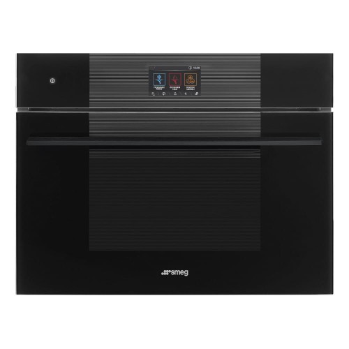 Urządzenie do ekspresowego schładzania i zamrażania Smeg Blast chiller SBC4104B3