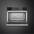 Urządzenie do ekspresowego schładzania i zamrażania Smeg Blast chiller SBC4104B3