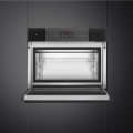 Urządzenie do ekspresowego schładzania i zamrażania Smeg Blast chiller SBC4104B3