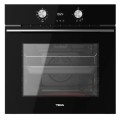 Piekarnik Teka HLB 8418 P S BK Easy Steam