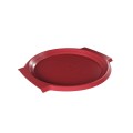 Piekarnik Teka HLB 8418 P S BK Easy Steam