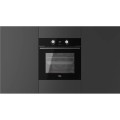 Piekarnik Teka HLB 8418 P S BK Easy Steam