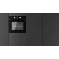 Piekarnik Teka HLB 8418 P S BK Easy Steam