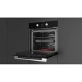 Piekarnik Teka HLB 8418 P S BK Easy Steam