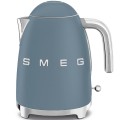 Czajnik elektryczny Smeg KLF03SBMEU Storm Blue (mat)