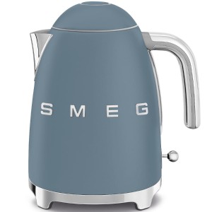 Czajnik elektryczny Smeg KLF03SBMEU Storm Blue (mat)