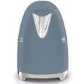 Czajnik elektryczny Smeg KLF03SBMEU Storm Blue (mat)