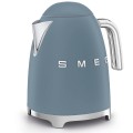 Czajnik elektryczny Smeg KLF03SBMEU Storm Blue (mat)