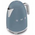 Czajnik elektryczny Smeg KLF03SBMEU Storm Blue (mat)