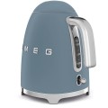 Czajnik elektryczny Smeg KLF03SBMEU Storm Blue (mat)