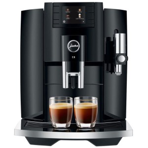Ekspres Jura E8 (EB) PianoBlack (model 2021) 15355