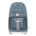 Ekspres przelewowy Smeg DCF02SBMEU Storm Blue