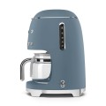 Ekspres przelewowy Smeg DCF02SBMEU Storm Blue