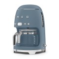 Ekspres przelewowy Smeg DCF02SBMEU Storm Blue