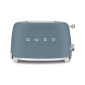 Toster Smeg TSF01SBMEU Storm Blue (mat)