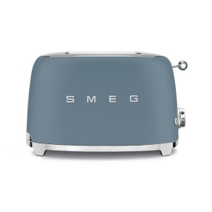 Toster Smeg TSF01SBMEU Storm Blue (mat)
