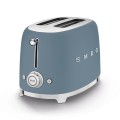 Toster Smeg TSF01SBMEU Storm Blue (mat)